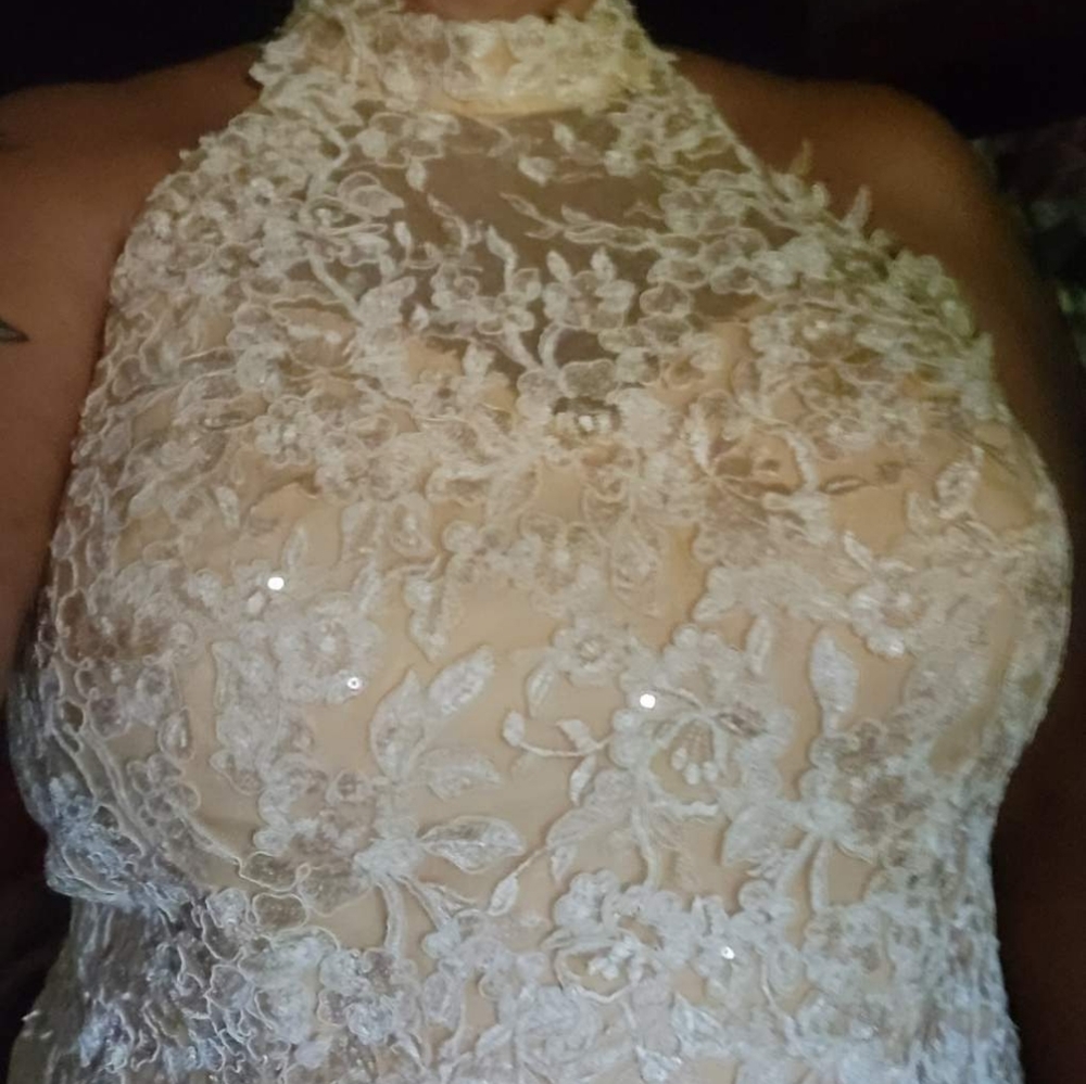 Dress - Picture 2 of 2